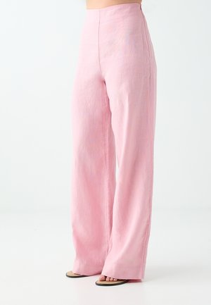 Jimmy Key, Pantaloni - pink