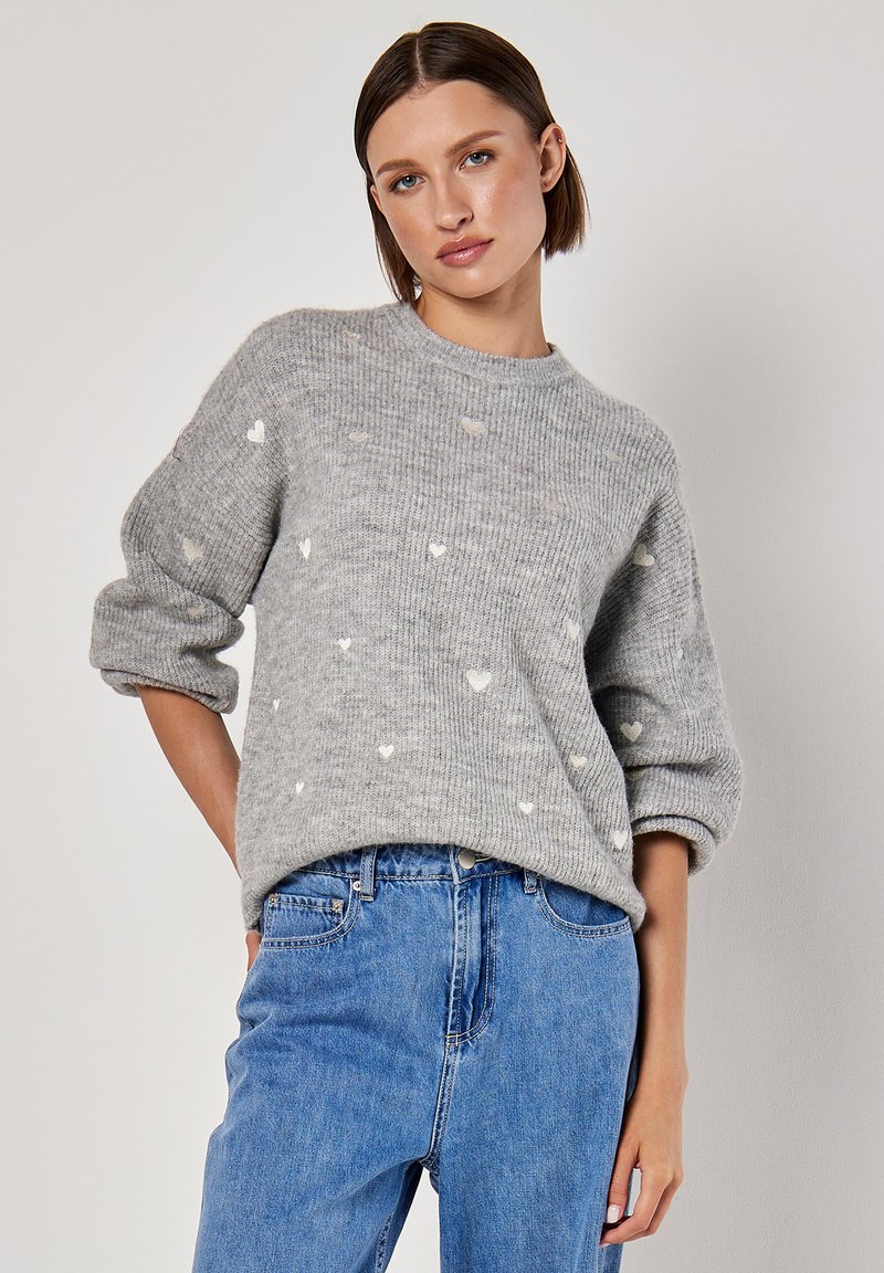Apricot - Sweter