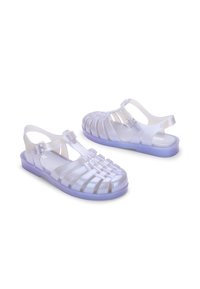 Melissa POSSESSION - Sandales - blue