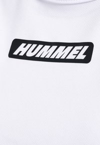 Hummel TOLA  - Top - white