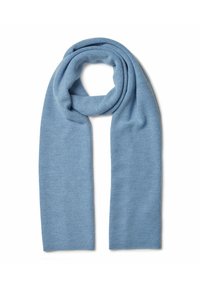 Niet geselecteerd, blue