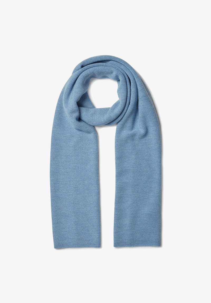 FALKE Sciarpa - blue