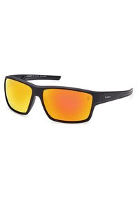 Timberland RECHTECKIG - Zonnebril - mast