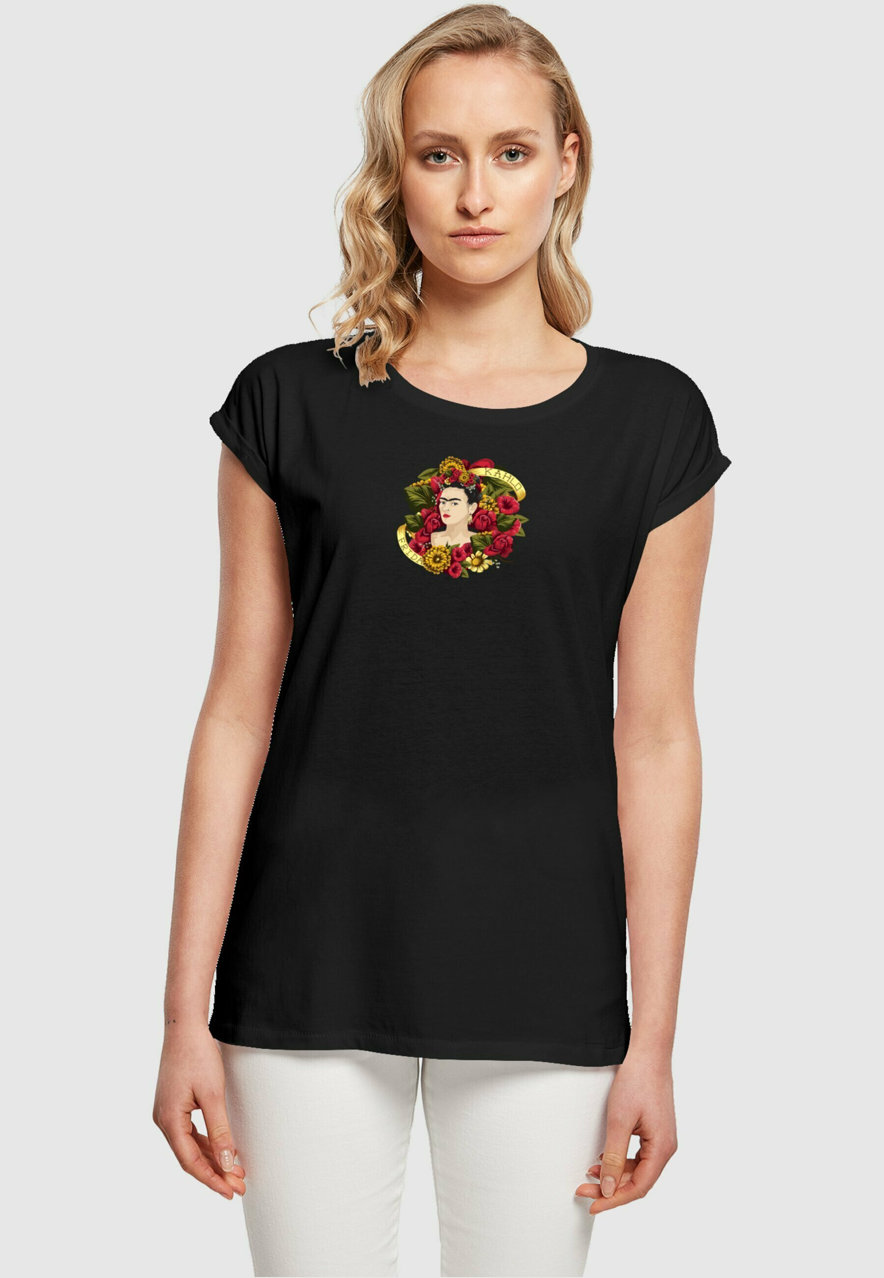 Guess Women's Frida Off-The-Shoulder Top | SHEIN A