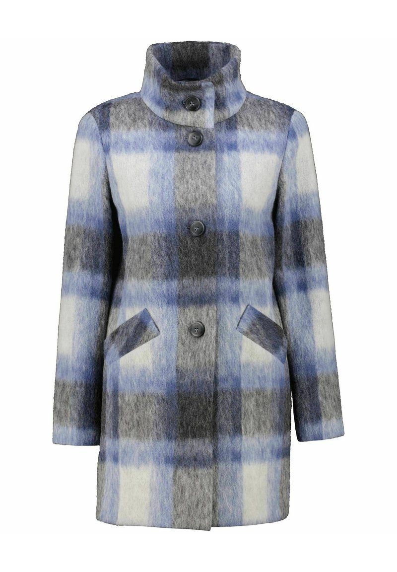 FUCHS SCHMITT Mantel lichtblauw