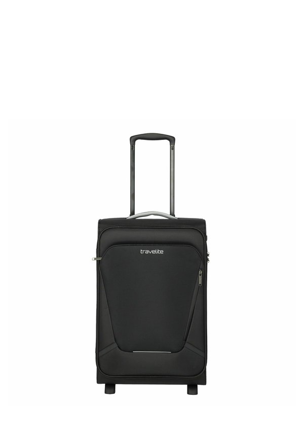 JETPACK SLIM ROLLEN KABINENTROLLEY - Trolley - schwarz