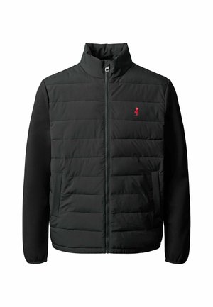 MCS, MCBROOKS JACKET - Talvitakki - tap shoe