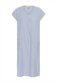Sélectionné, ebbandflow mel chalk stripe