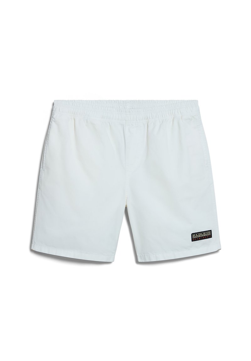 Napapijri Shorts wit Napapijri Shorts wit