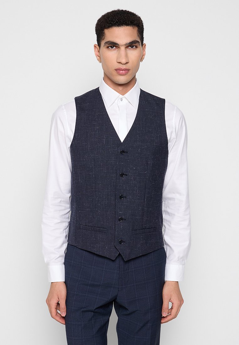 Matinique Gilet meerkleurig Matinique Gilet meerkleurig