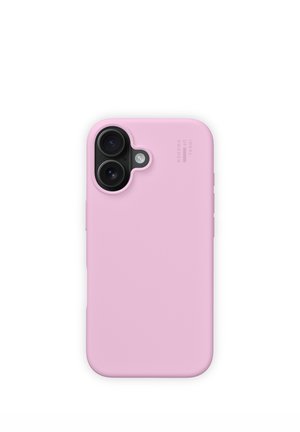 Cover per telefono - bubblegum pink