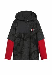 Desigual SPIDERMAN  - Hoodie - multi coloured