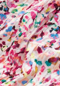 Next BANDEAU TEXTURE PETITE  PETITE  - Kombinezons - white pink