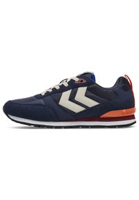 Hummel MONACO - Tenisice - navy