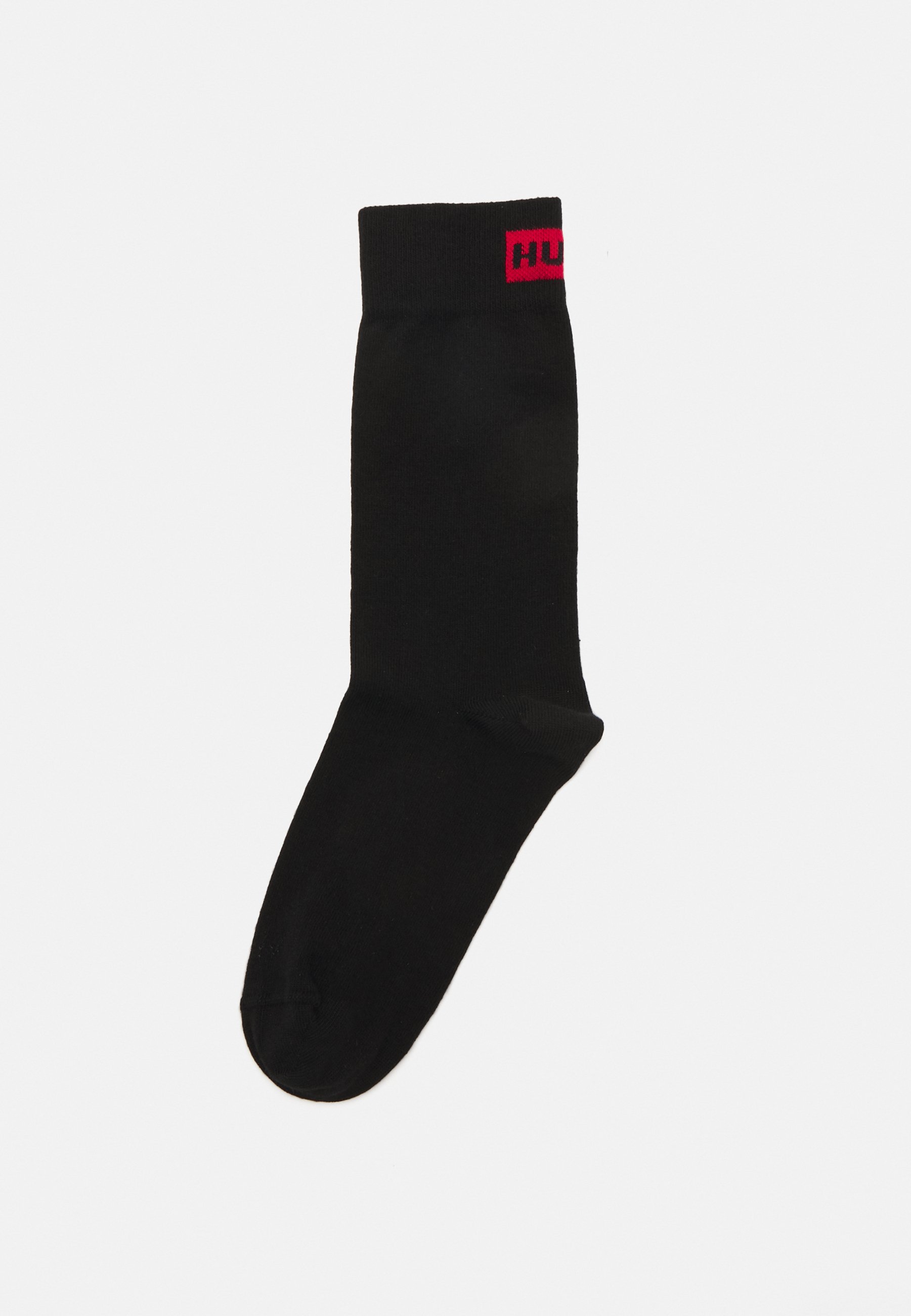 Ora Socken In Schwarz, Größe L – Klassische Socken, Nur Handwäsche