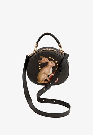 EMPRESS TAROT TALES TOP HANDLE - Handbag - black