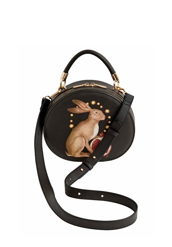 EMPRESS TAROT TALES TOP HANDLE - Handtasche