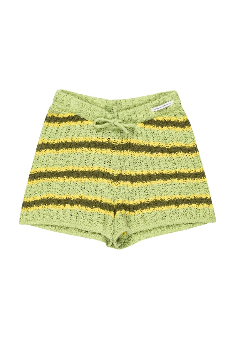 Element Shorts meerkleurig Element Shorts meerkleurig