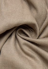 Eterna FLANELLHEMD - MODERN FIT - Camicia elegante - camel