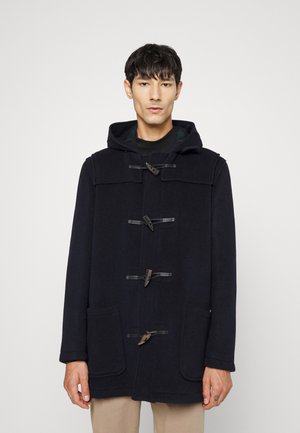MID LENGTH DUFFLE - Pitkä takki - navy