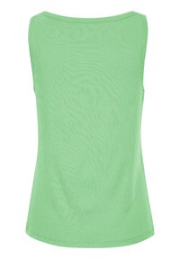 My Essential Wardrobe KATE - Top - irish green