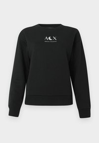 Φούτερ - black