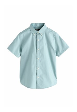 OXFORD - Hemd - mineral green