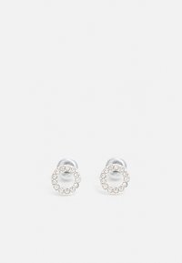 EARRINGS TESSA - Náušnice - silver-coloured
