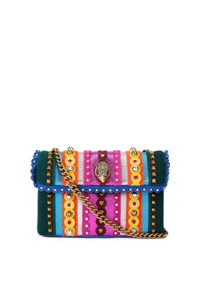MEDIUM KENSINGTON STUDS - Cross body bag - other