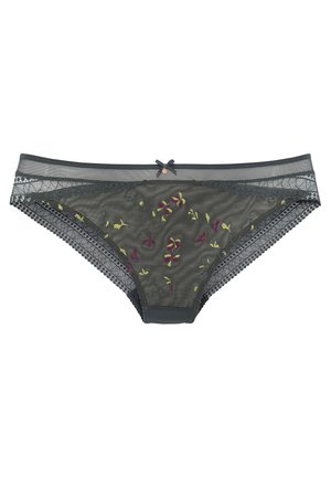 s.Oliver Reggiseno push-up - himbeere/mirtillo