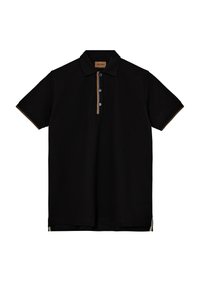 Unausgewählt, black