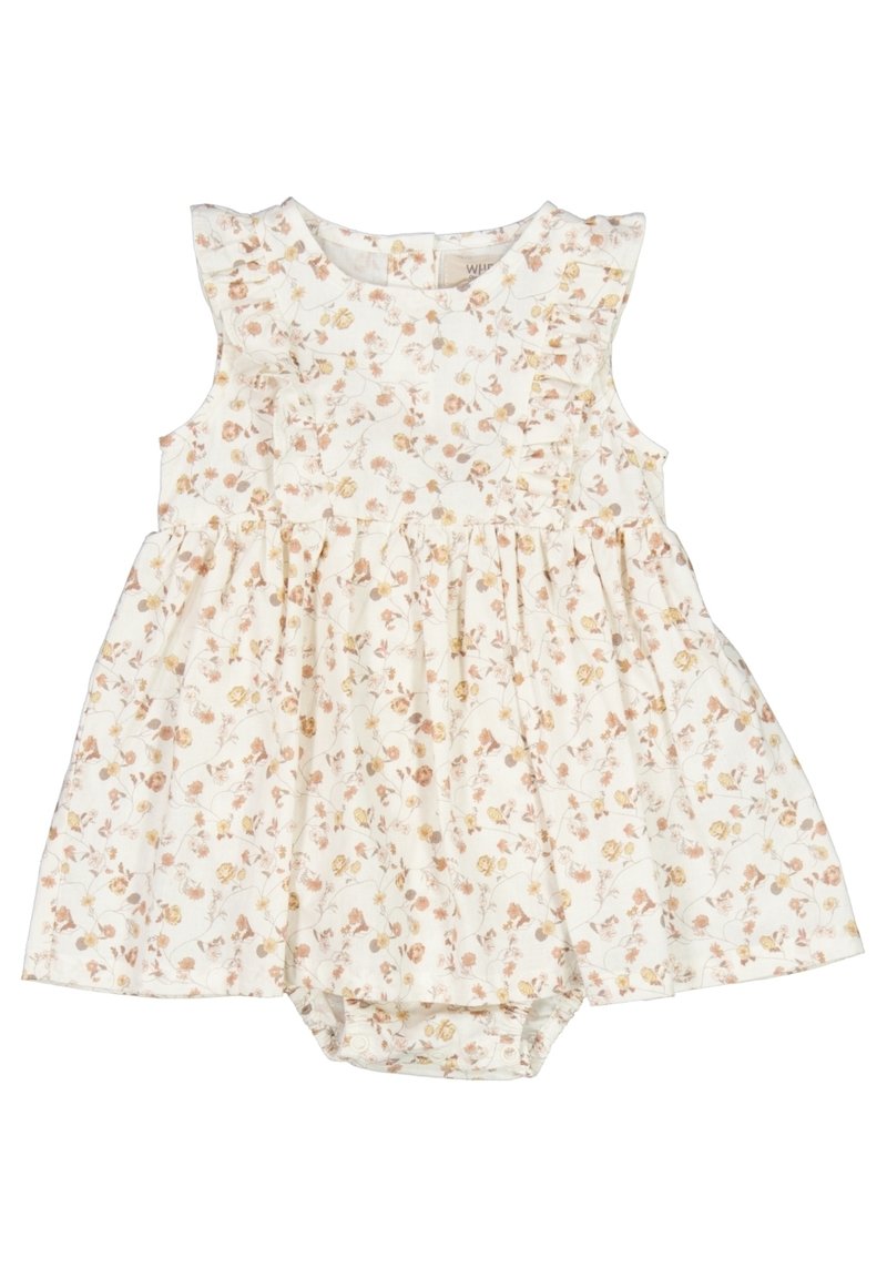 Wheat Jurk crème Wheat Jurk crème