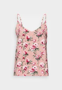 Selecionado, misty rose flowers pink