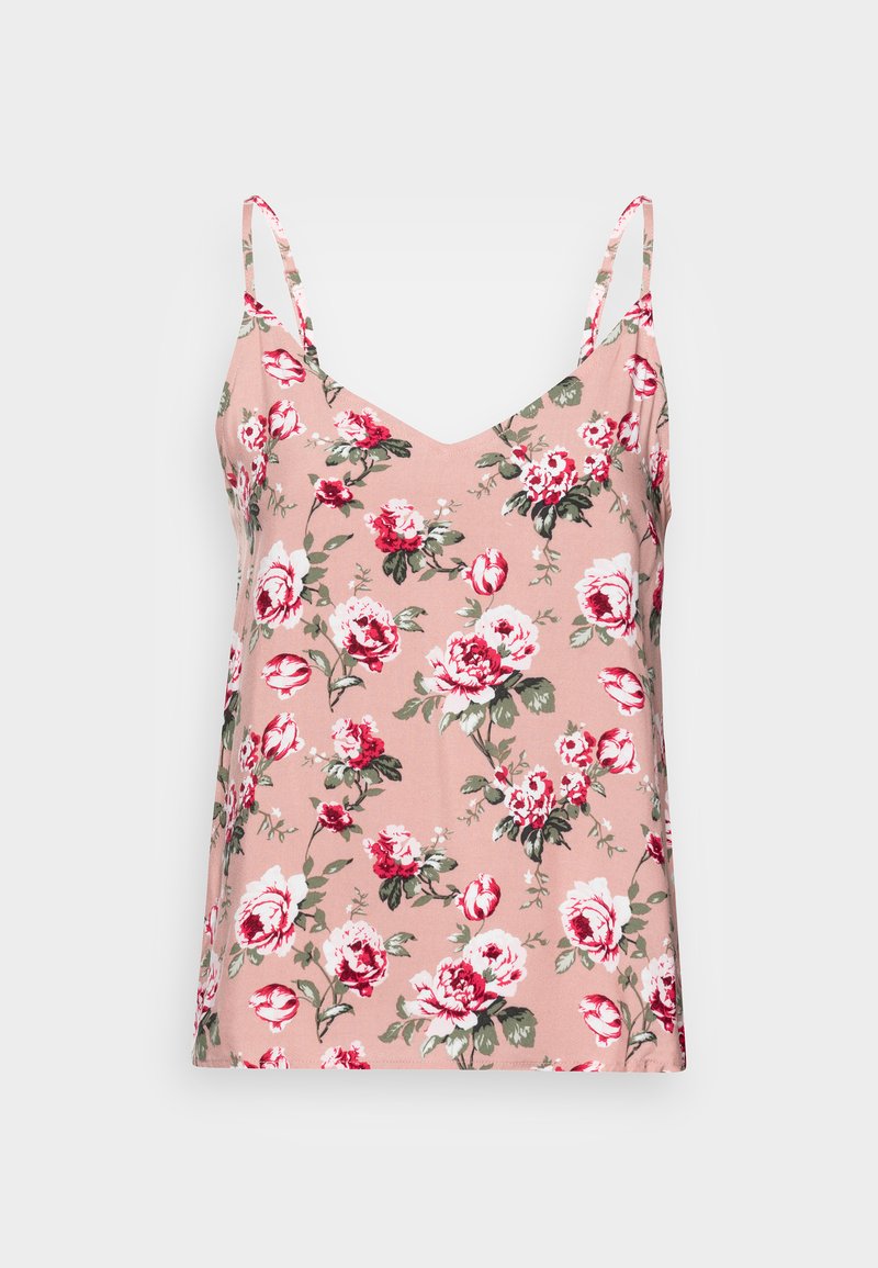 Vila Top roze Vila Top roze