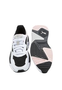 Puma X-RAY SPEED - Tossud - black