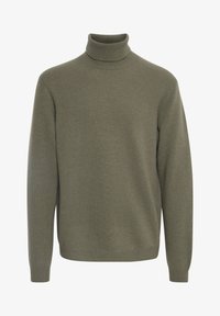 Unausgewählt, olivine melange