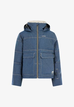 ISABELA - Kurtka narciarska