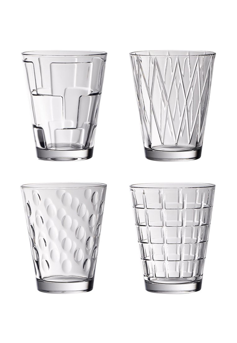 Villeroy & Boch Szklanka przezroczysty