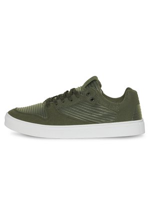 BHFootwear - Trainers - deep depths