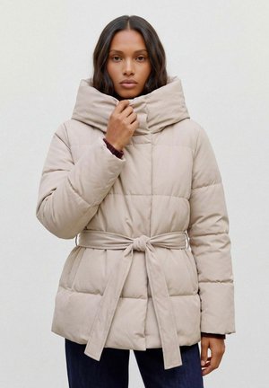 Vero Moda, VMMIA KATE JACKET - Veste d'hiver - oatmeal