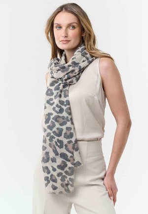 FRAAS, Scarf - taupe