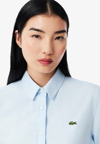 Lacoste Skjortebluse - rill