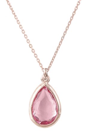 Collana - rose gold-coloured