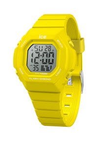 Unselected, yellow s