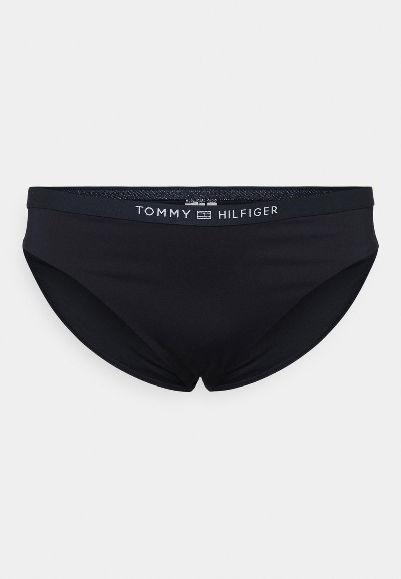 Tommy Hilfiger Bikinibroekje blauw Tommy Hilfiger Bikinibroekje blauw