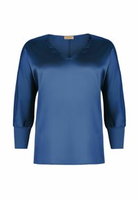 Unausgewählt, Blue