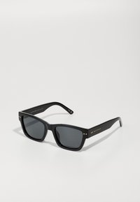THE ALTON UNISEX - Sunglasses - black