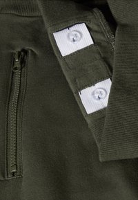 Name it NKMHONK PANT - Pantalones deportivos - green