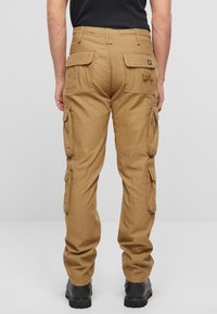 Brandit Cargobroek - beige