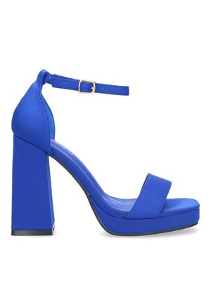 Sandalias de azules | Colección en Zalando